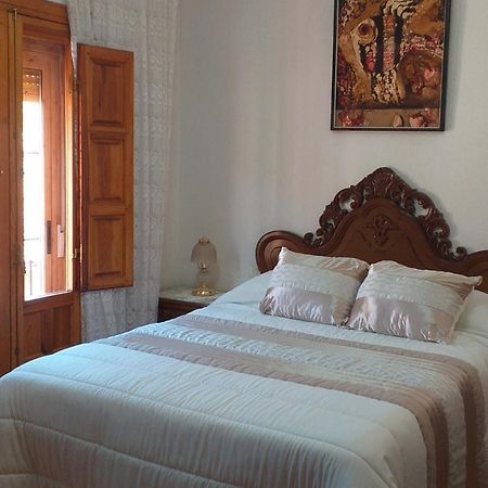 Boteros Casa Rural Ayllón المظهر الخارجي الصورة