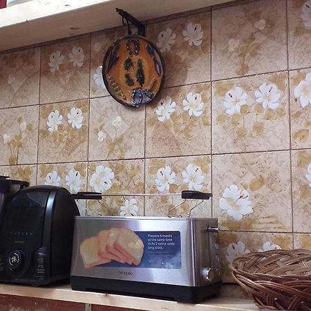 Boteros Casa Rural Ayllón المظهر الخارجي الصورة