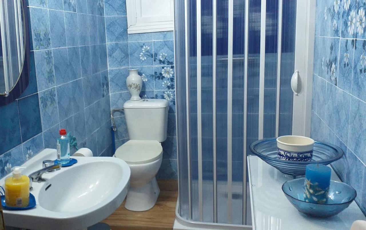 Boteros Casa Rural Ayllón المظهر الخارجي الصورة